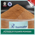 100% Soluble Fertilizer Fulvic Acid Powder